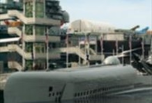 Intrepid Sea, Air & Space Museum